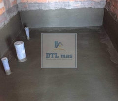 Sikatop 109 Seal - Bộ 15kg - Vữa chống thấm gốc xi măng 2 thành phần