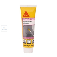 SikaWall 720E 250gr - Keo sửa chữa trang trí tường