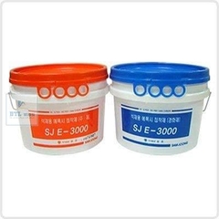 SJE 3000 20Kg - Keo gắn đá 2 thành phần gốc Epoxy nhập khẩu chính hãng Hàn Quốc