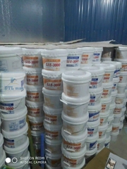 SJE 3000 20Kg - Keo gắn đá 2 thành phần gốc Epoxy nhập khẩu chính hãng Hàn Quốc