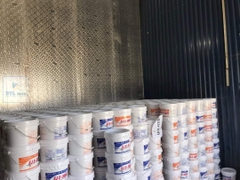 SJE 3000 20Kg - Keo gắn đá 2 thành phần gốc Epoxy nhập khẩu chính hãng Hàn Quốc
