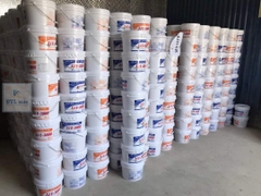 SJE 3000 20Kg - Keo gắn đá 2 thành phần gốc Epoxy nhập khẩu chính hãng Hàn Quốc