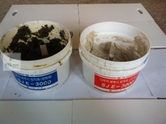 SJE 3000 20Kg - Keo gắn đá 2 thành phần gốc Epoxy nhập khẩu chính hãng Hàn Quốc