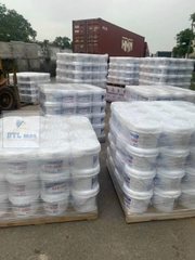 SJE 3000 20Kg - Keo gắn đá 2 thành phần gốc Epoxy nhập khẩu chính hãng Hàn Quốc