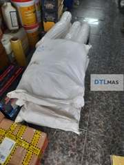 Sợi Thủy Tinh Cắt Ngắn 5cm (50mm) | Gia Cường Bê Tông, Vữa Xi Măng, GRC, GFRC & Composite Chống Nứt