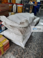 Sợi Thủy Tinh Cắt Ngắn 2.4cm (24mm) | Gia Cường Bê Tông, Vữa Xi Măng, GRC, GFRC & Composite Chống Nứt