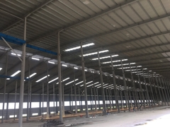 Sơn Acrylic CMC Thùng 3Kg – Sơn Phủ Kết Cấu Thép, Giao Thông & Tàu Thuyền