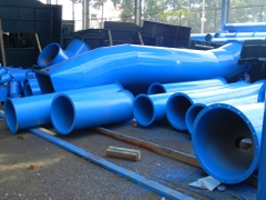 Sơn Acrylic CMC Thùng 20Kg – Sơn Phủ Kết Cấu Thép, Giao Thông & Tàu Thuyền