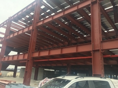 Sơn Acrylic CMC Thùng 5Kg – Sơn Phủ Kết Cấu Thép, Giao Thông & Tàu Thuyền