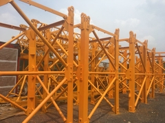 Sơn Acrylic CMC Thùng 20Kg – Sơn Phủ Kết Cấu Thép, Giao Thông & Tàu Thuyền