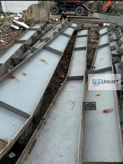 Sơn Chống Rỉ Alkyd CMC Ghi G01 20kg – Sơn Lót Chống Rỉ Sắt Thép