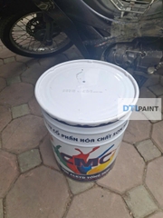 Sơn Chống Rỉ Alkyd CMC Ghi G01 20kg – Sơn Lót Chống Rỉ Sắt Thép