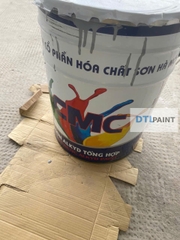 Sơn Chống Rỉ Alkyd CMC Ghi G01 20kg – Sơn Lót Chống Rỉ Sắt Thép