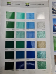 Sơn Kẽm Đa Năng CMC 3L - Màu Vàng V01