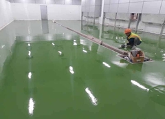 Supercrete W200 20Kg - Sơn Sàn Nhựa Polyurethane