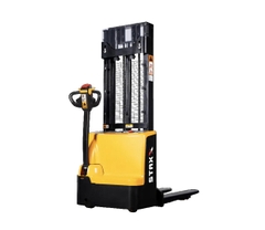 Xe Nâng Cao Điện Tự Động STAXX WS15H-2500