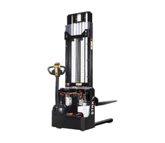 Xe Nâng Cao Điện Tự Động STAXX WS15H-2500