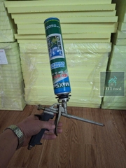 Súng bơm keo Foam bọt nở - MaxSeal 3F Foam, MagicSeal PU Foam, Apollo Foam