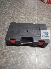 Súng bơm keo hai thành phần dùng Pin - Sika Anchorfix 3001, Hilti RE10, Saveto
