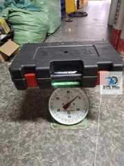 Súng bơm keo hai thành phần dùng Pin - Sika Anchorfix 3001, Hilti RE10, Saveto