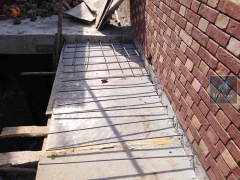 Súng bơm keo cấy thép Fischer. Dùng cho các dòng keo cấy thép Fischer EB 390S, EM 390S, EB II 585S