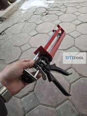 Súng Bơm Keo Cấy Thép DTLTS-01 – Dùng Cho Keo Cấy Thép Fischer