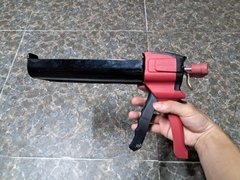 Súng bơm keo cấy thép Sika Anchorfix 3001
