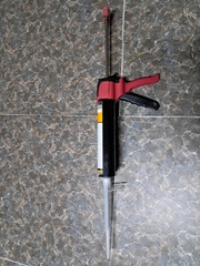 Súng bơm keo cấy thép Sika Anchorfix 3001