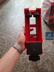 Súng bơm keo chít mạch gạch Epoxy 2 thành phần - Nhựa IDTL - Bơm Saveto, Cetex, IronX, ...