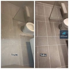 Súng bơm keo chít mạch gạch Epoxy 2 thành phần - Sắt IDTL - Bơm Saveto, Cetex, IronX, ...