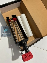 Súng bơm keo Hilti H04 580ml. Bơm keo cấy thép Hilti Re10, Hilti Re100/500, Hilti Re500v3