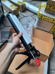 Súng bơm keo Hilti H04 580ml. Bơm keo cấy thép Hilti Re10, Hilti Re100/500, Hilti Re500v3