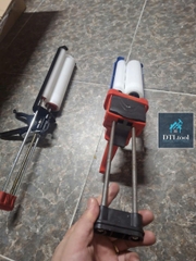 Súng bơm keo Hilti H05 580ml. Bơm keo cấy thép Hilti Re10, Hilti Re100/500, Hilti Re500v3