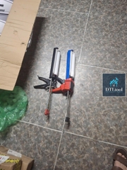 Súng bơm keo Hilti H05 580ml. Bơm keo cấy thép Hilti Re10, Hilti Re100/500, Hilti Re500v3