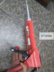 Súng Bơm Keo Cấy Thép AF390 390ml | Súng Bơm Keo Neo Hóa Chất Maxseal, Fischer