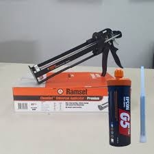 Súng bơm keo Ramset Epcon G5 Pro - Chính hãng