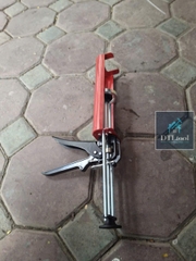 Súng bơm keo Ramset Epcon G5 Pro - RPG04