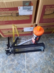 Súng bơm keo Ramset Epcon G5 Pro - RPG02