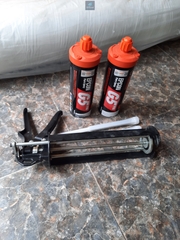 Súng bơm keo Ramset Epcon G5 Pro - RPG02