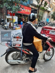 Súng bơm keo Ramset Epcon G5 Pro - RPG04