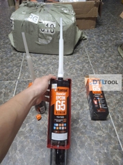 Súng Bơm Keo Cấy Thép Ramset DTL-T-RPG04 – Dùng Cho EPCON G5 PRO & ChemSet EPCON G5 XTREM 600ml