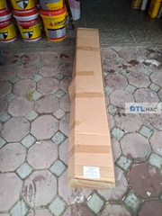 Thước Gạt Bê Tông Điện 21V 1.2m x 0.2m – Tay Nối 5.4m
