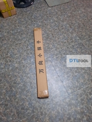 Thước Gạt Đánh Bóng Bê Tông Siêu Phẳng 81CM Rộng 9CM | DTLTOOL