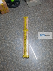 Thước Gạt Đánh Bóng Bê Tông Siêu Phẳng 81CM Rộng 9CM | DTLTOOL