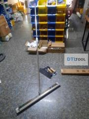 Thước Gạt Đánh Bóng Bê Tông Siêu Phẳng 81CM Rộng 9CM | DTLTOOL