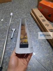 Thước Gạt Đánh Bóng Bê Tông Siêu Phẳng 81CM Rộng 9CM | DTLTOOL