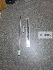 Thước Gạt Đánh Bóng Bê Tông Siêu Phẳng 81CM Rộng 9CM | DTLTOOL