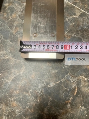 Thước Gạt Đánh Bóng Bê Tông Siêu Phẳng 81CM Rộng 9CM | DTLTOOL