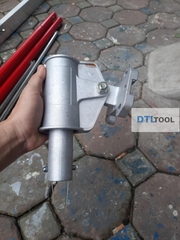 Thước Gạt Siêu Phẳng 3m | Thước Gạt Cán Nền Bê Tông Công Nghiệp