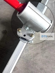 Thước Gạt Siêu Phẳng 3m | Thước Gạt Cán Nền Bê Tông Công Nghiệp